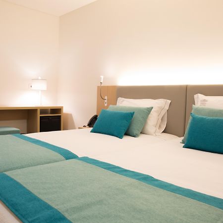 Mafra Hotel 외부 사진