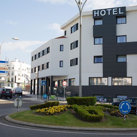 Mafra Hotel 외부 사진