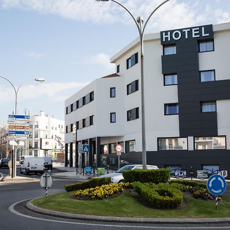 Mafra Hotel 외부 사진