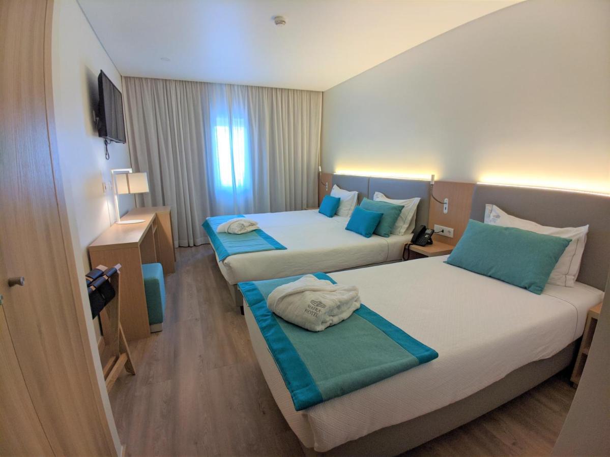 Mafra Hotel 외부 사진