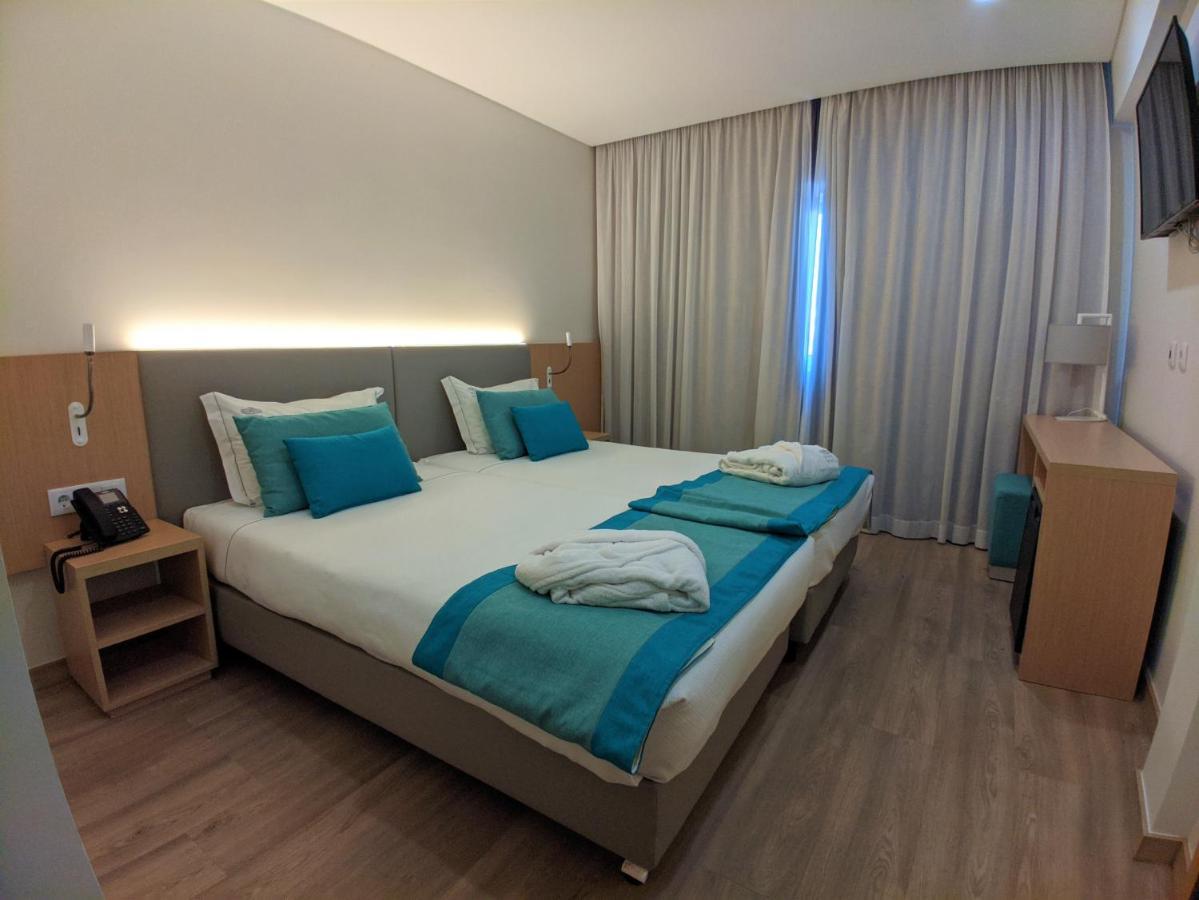 Mafra Hotel 외부 사진