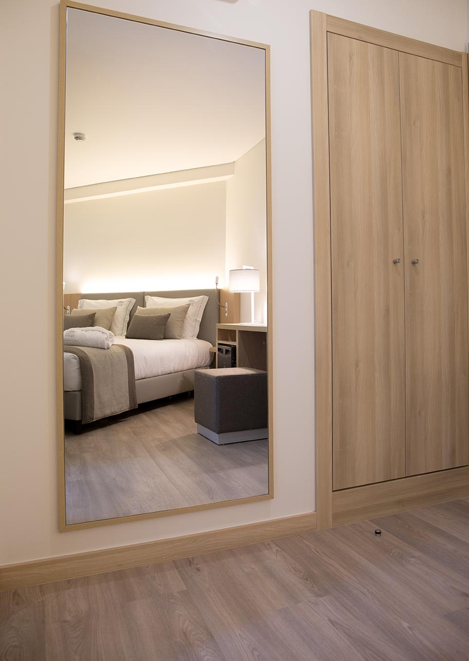 Mafra Hotel 외부 사진