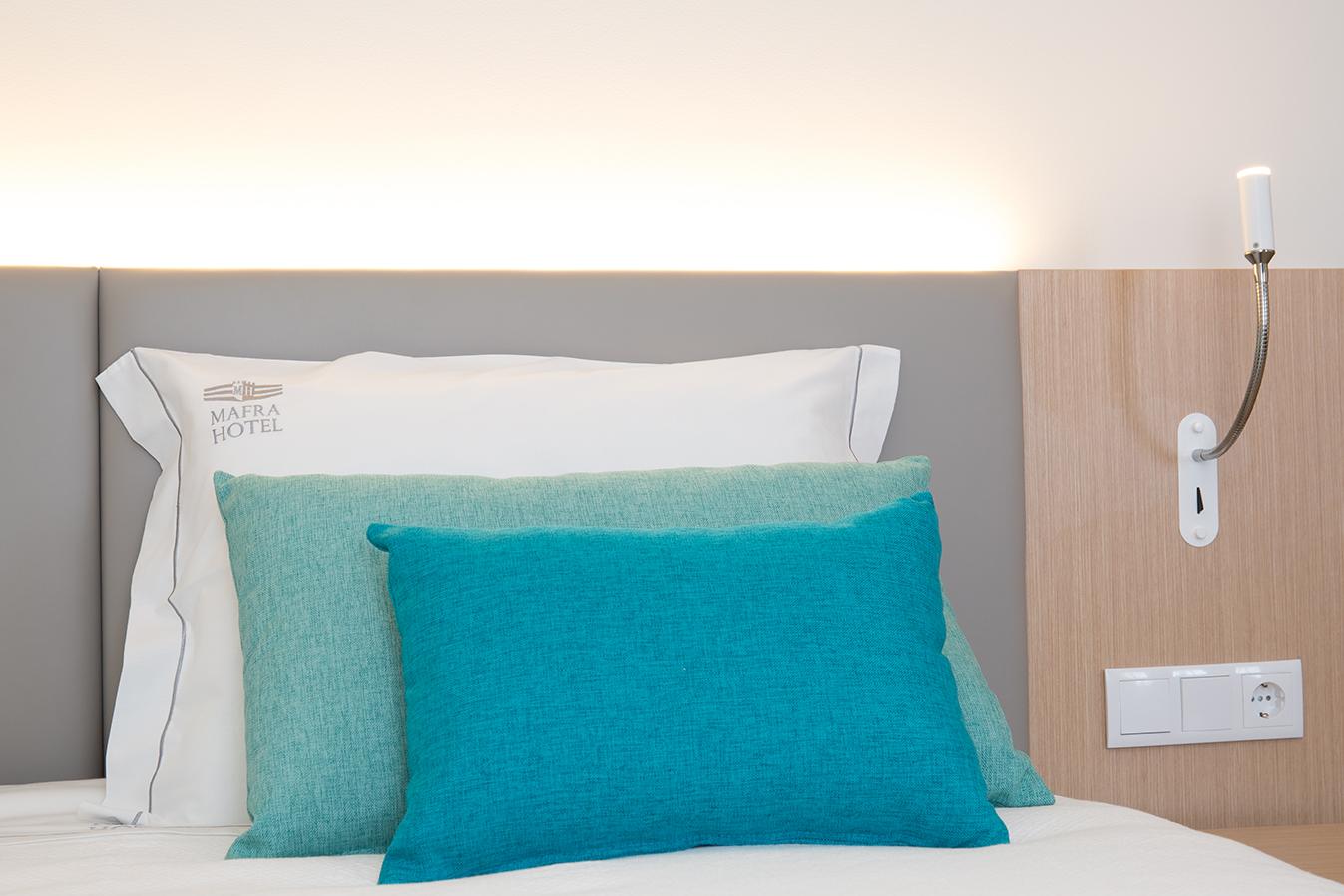 Mafra Hotel 외부 사진