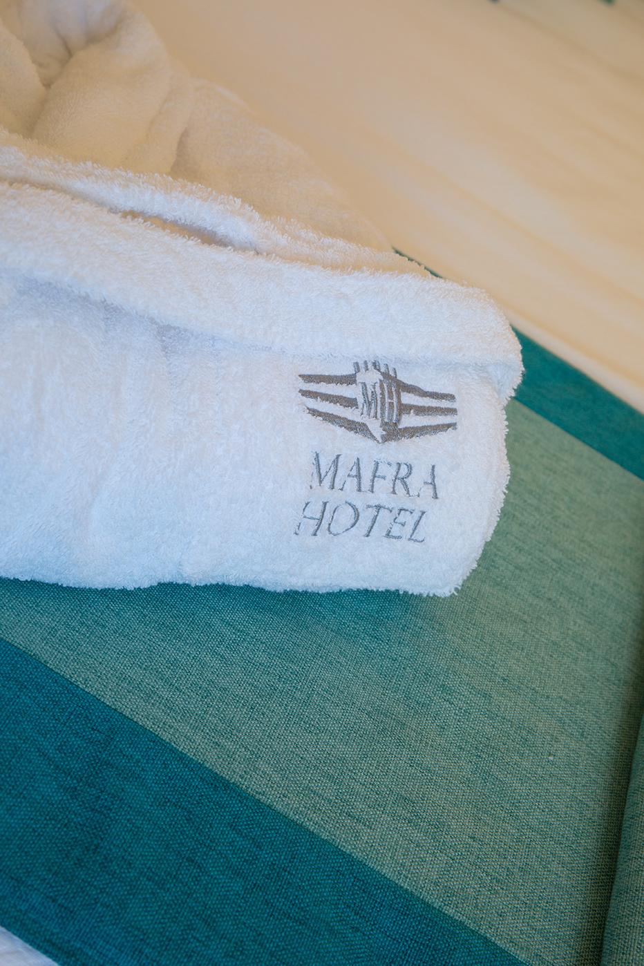 Mafra Hotel 외부 사진