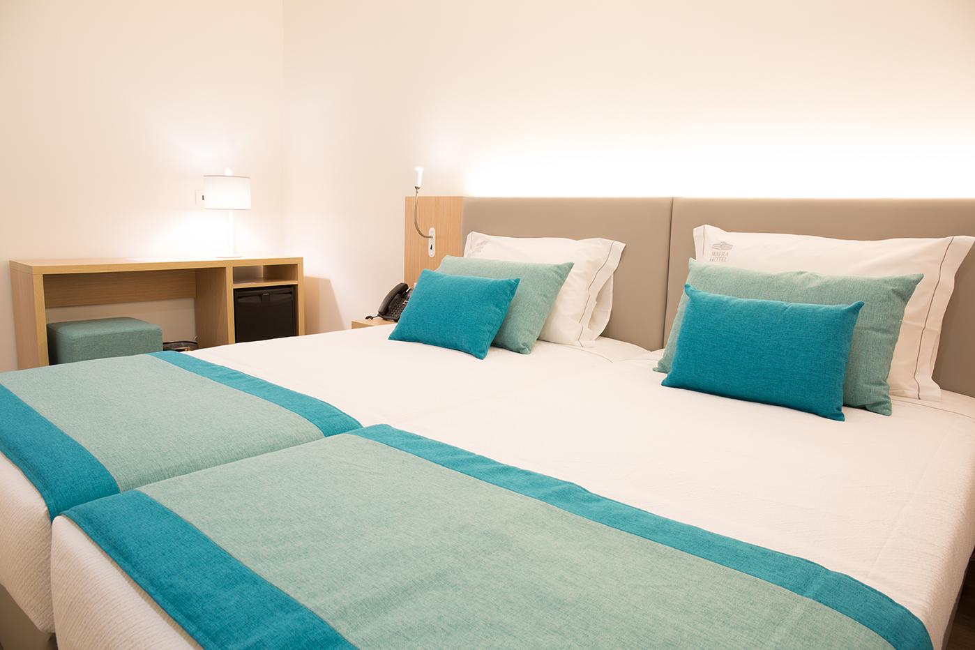 Mafra Hotel 외부 사진