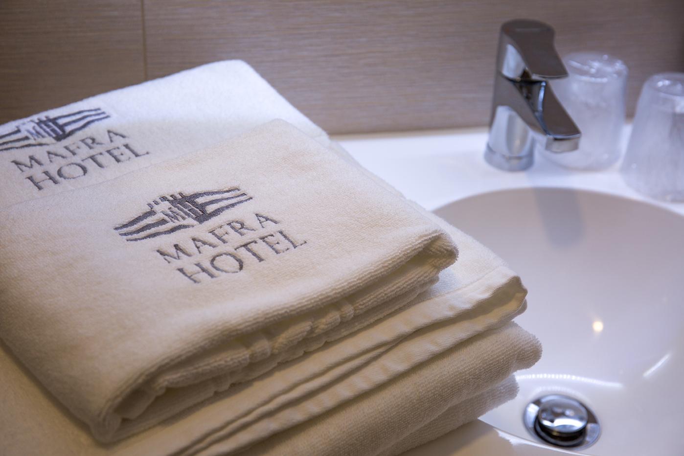 Mafra Hotel 외부 사진