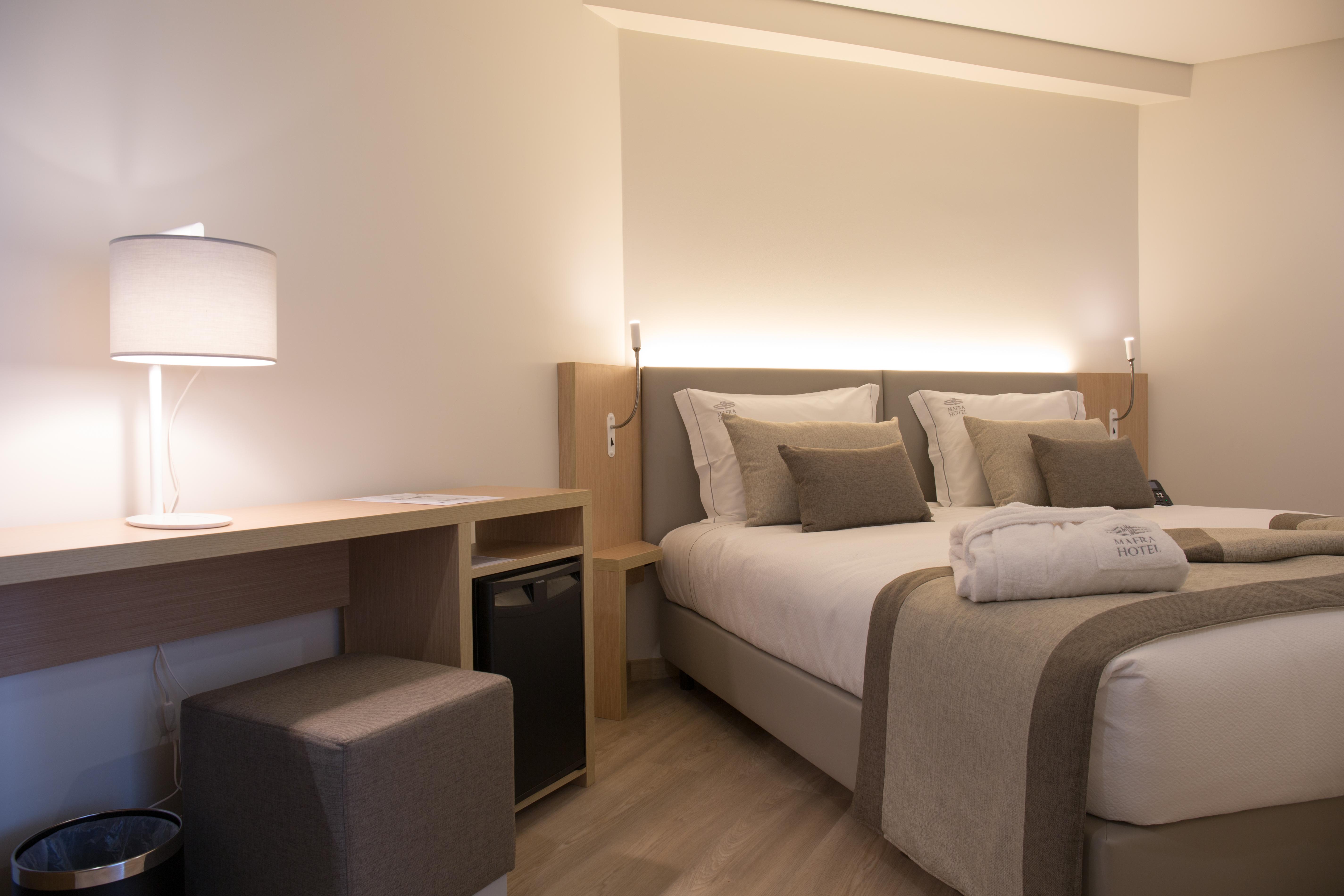Mafra Hotel 외부 사진