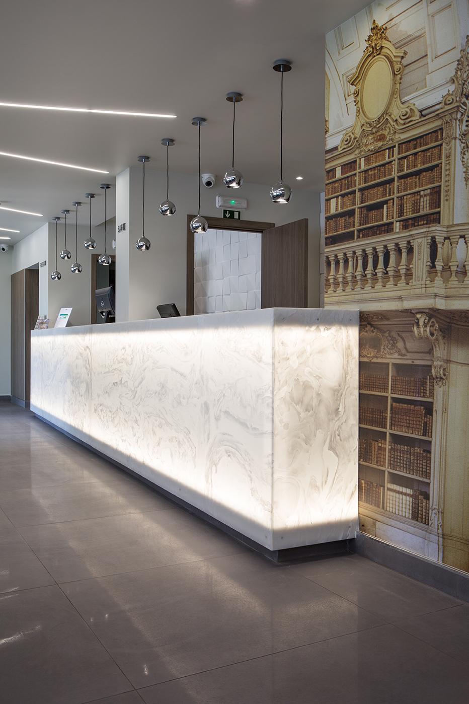 Mafra Hotel 외부 사진