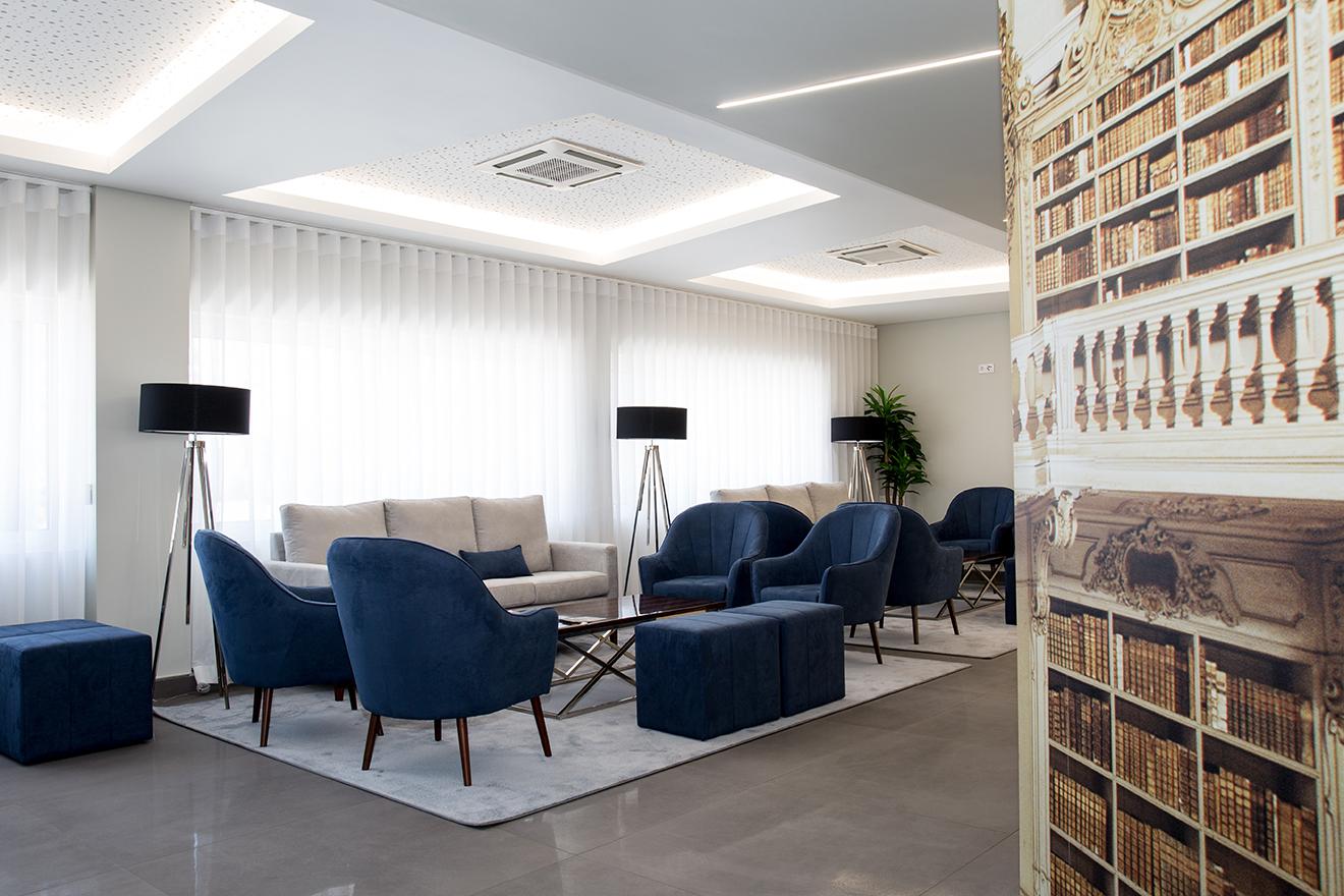 Mafra Hotel 외부 사진