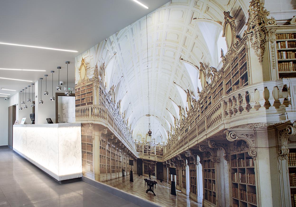Mafra Hotel 외부 사진