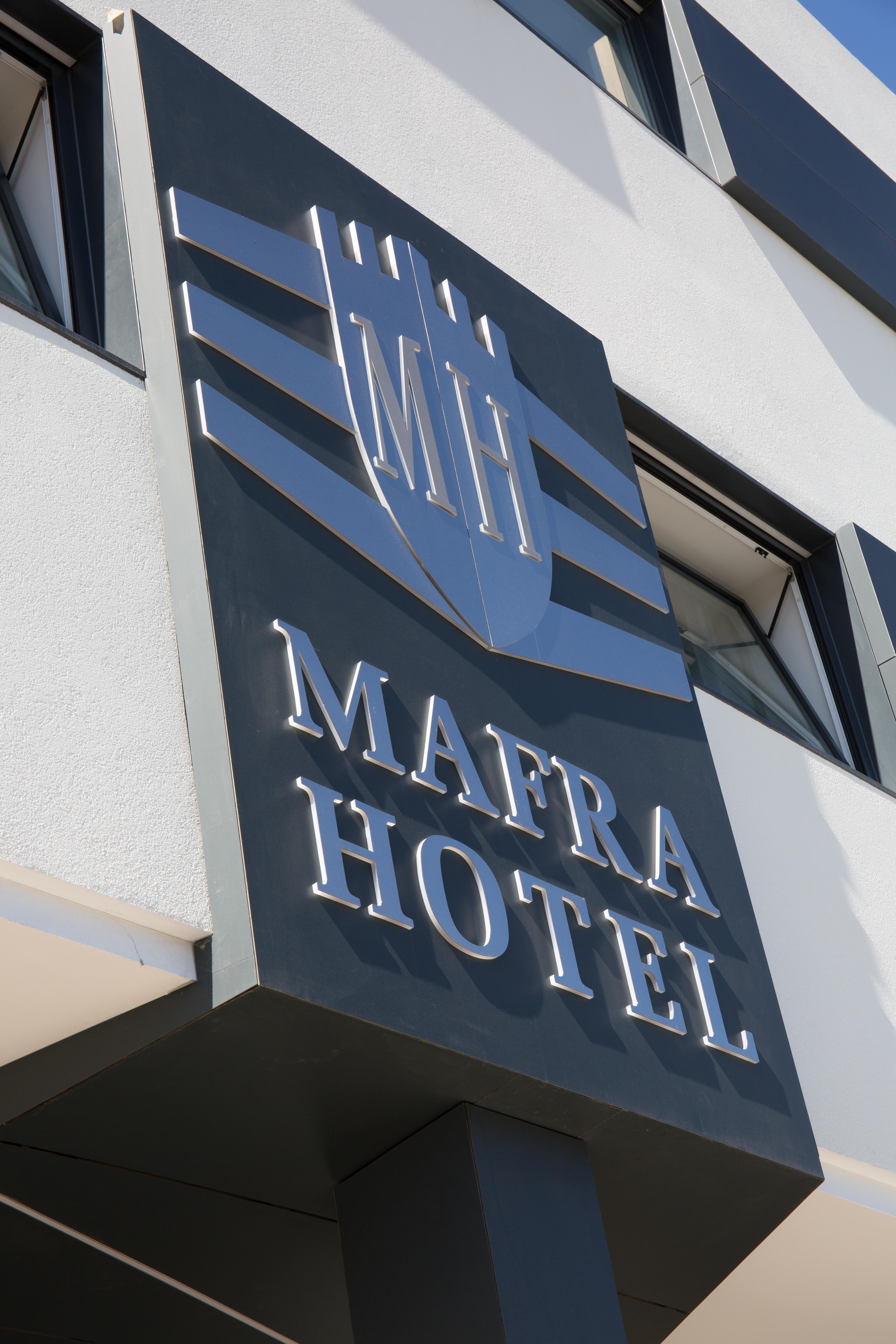 Mafra Hotel 외부 사진