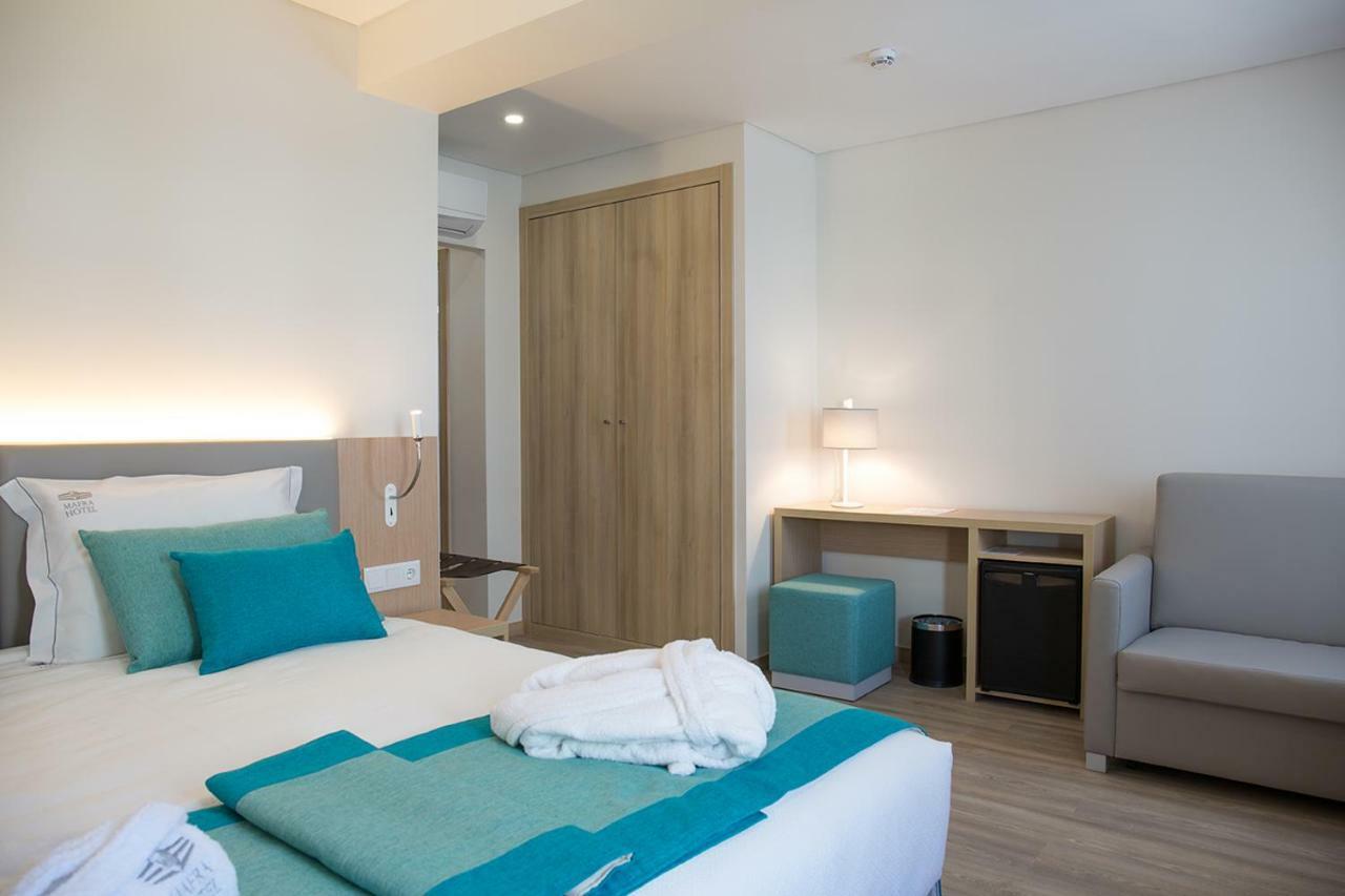 Mafra Hotel 외부 사진