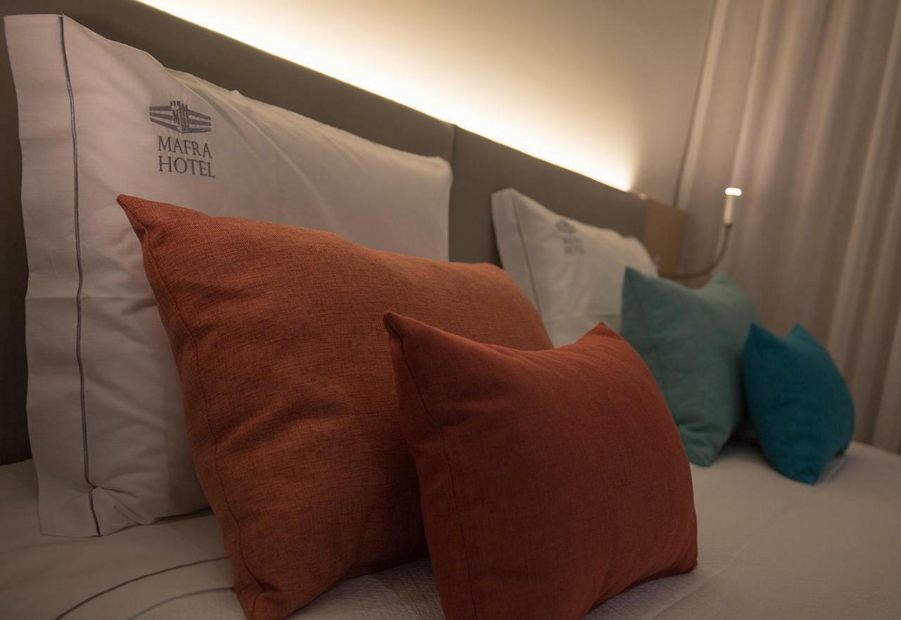 Mafra Hotel 외부 사진