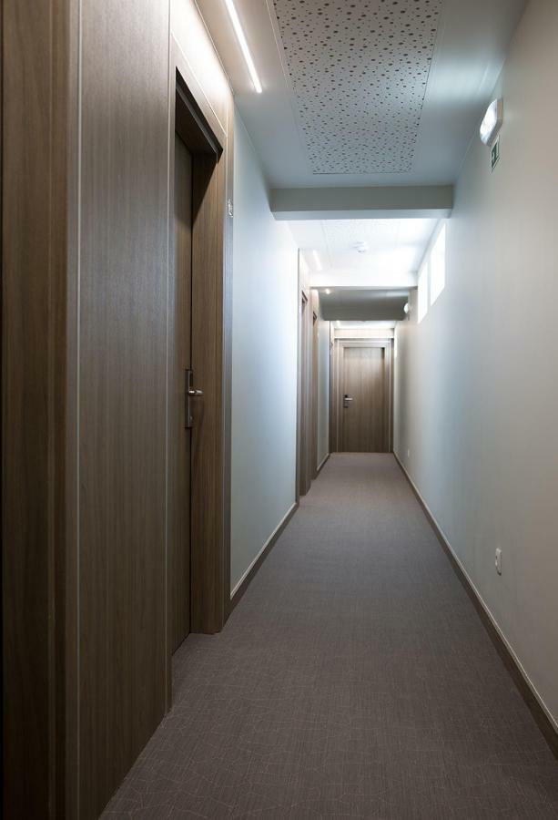 Mafra Hotel 외부 사진