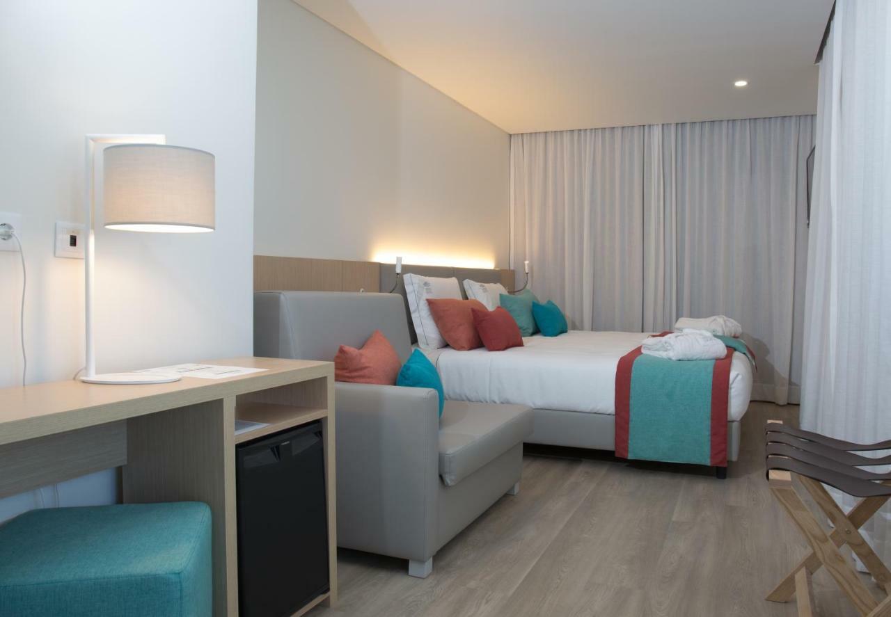 Mafra Hotel 외부 사진