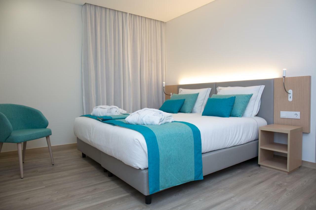 Mafra Hotel 외부 사진