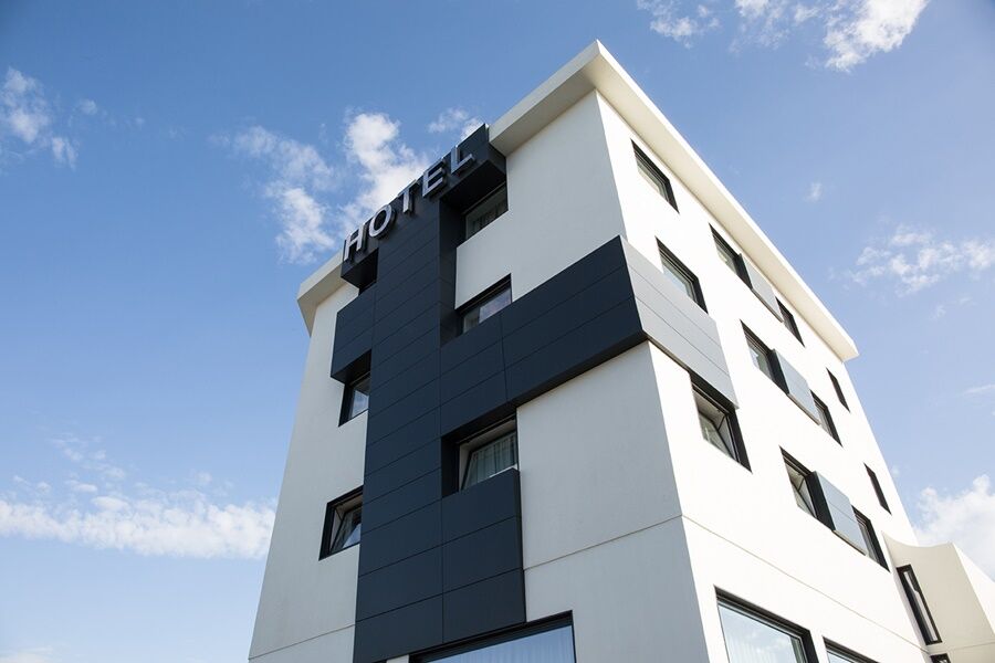 Mafra Hotel 외부 사진