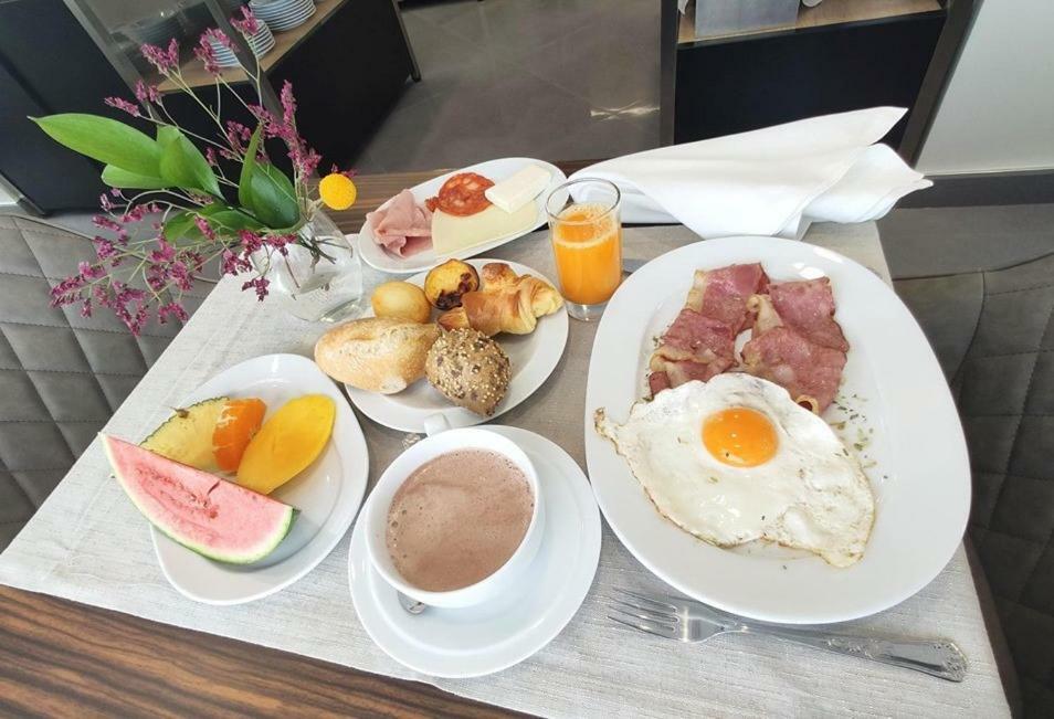 Mafra Hotel 외부 사진