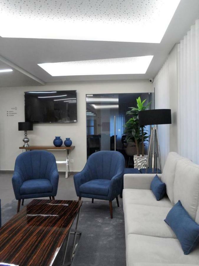 Mafra Hotel 외부 사진