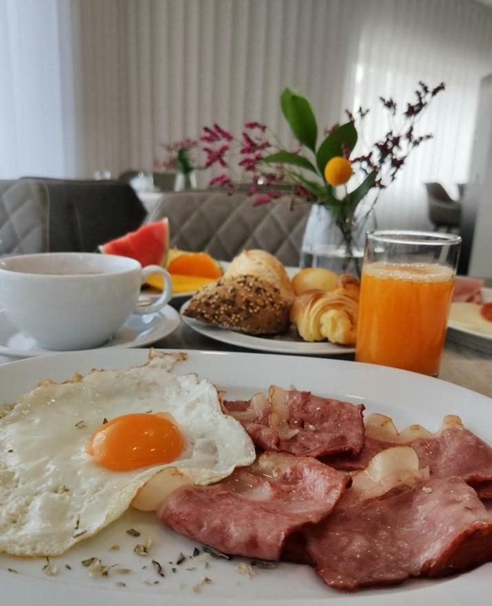 Mafra Hotel 외부 사진
