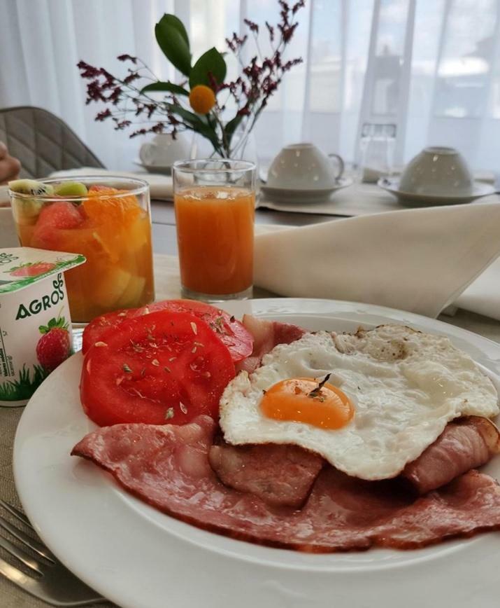 Mafra Hotel 외부 사진