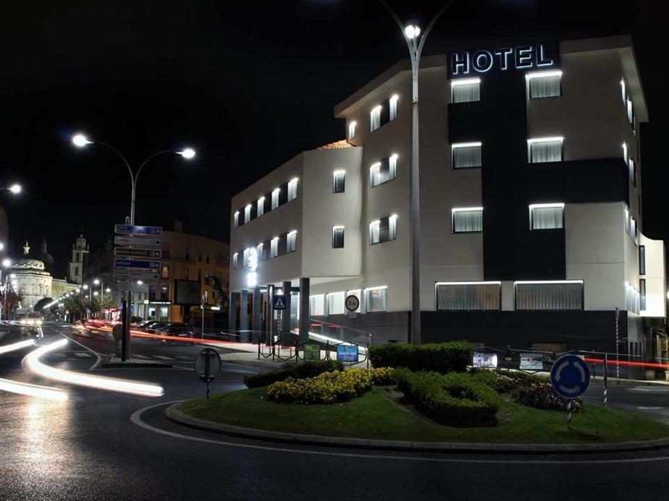Mafra Hotel 외부 사진
