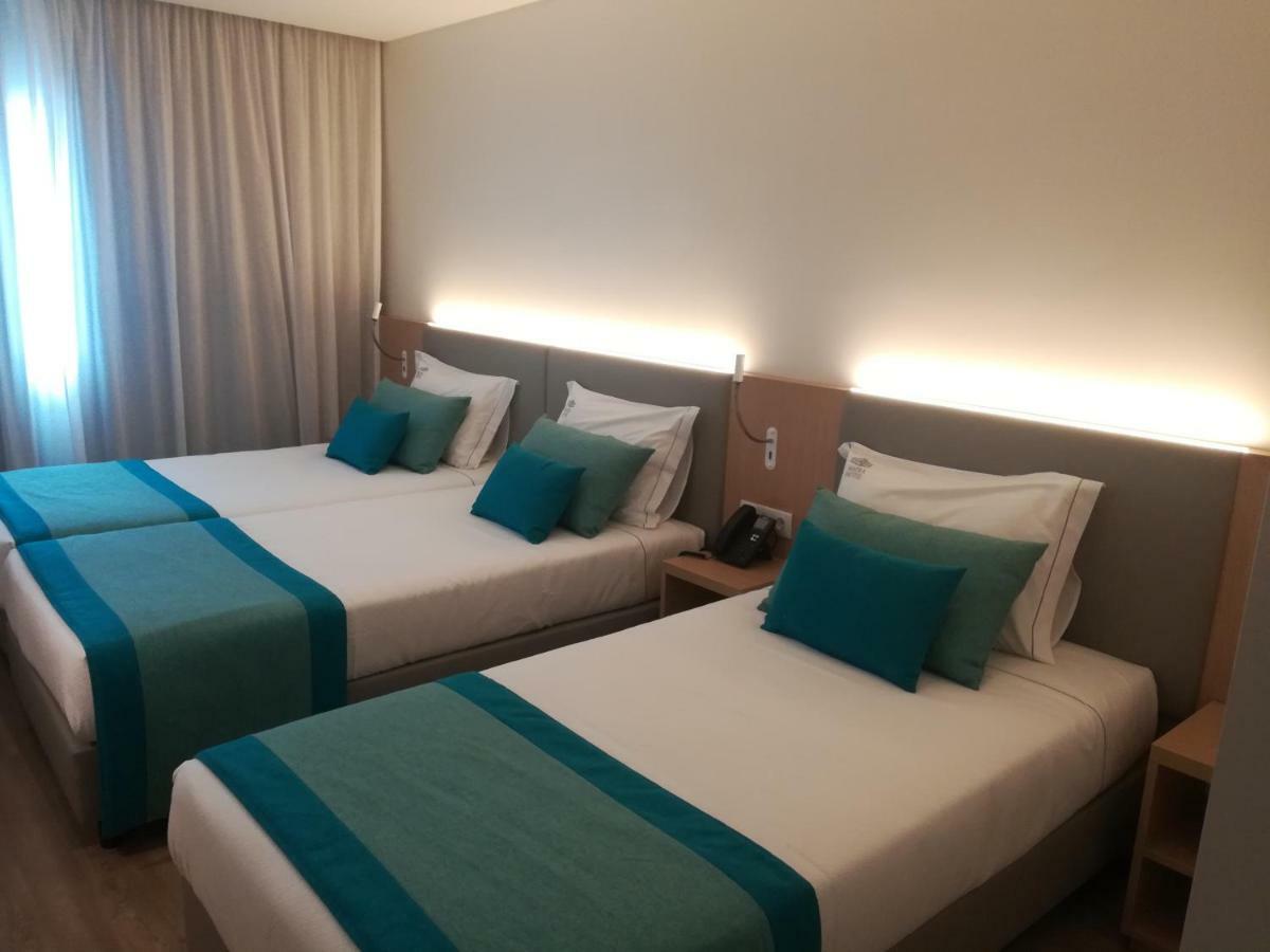 Mafra Hotel 외부 사진
