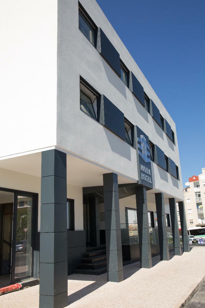 Mafra Hotel 외부 사진